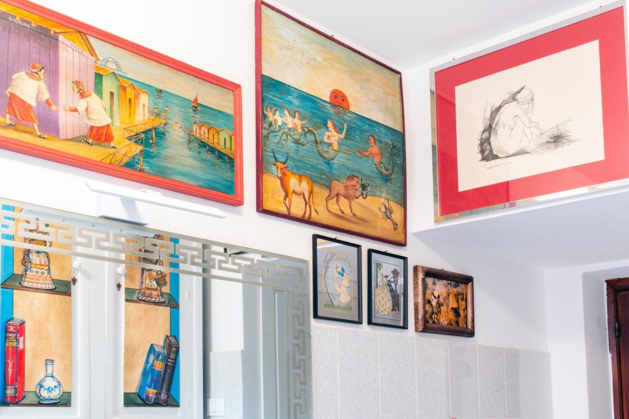 Bed & Breakfast Giorgia 2*