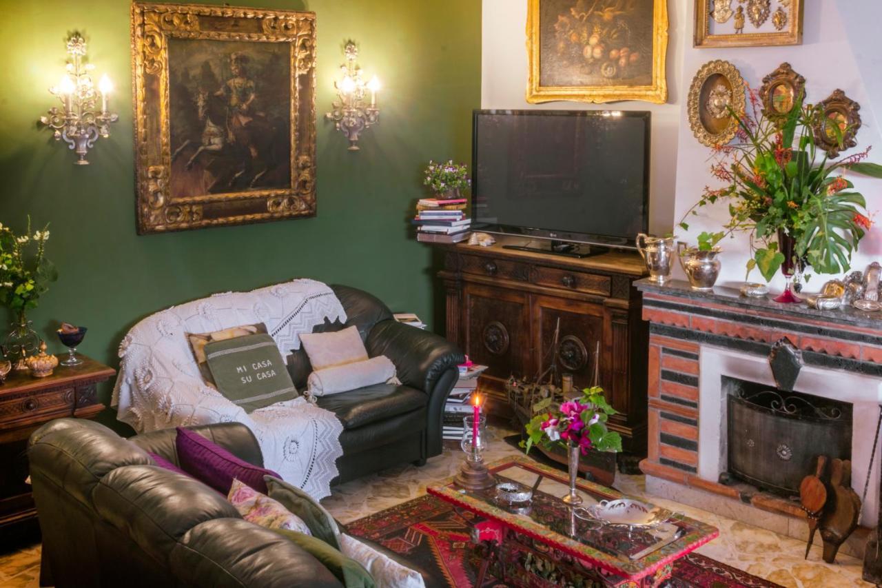 Bed & Breakfast Giorgia 2*